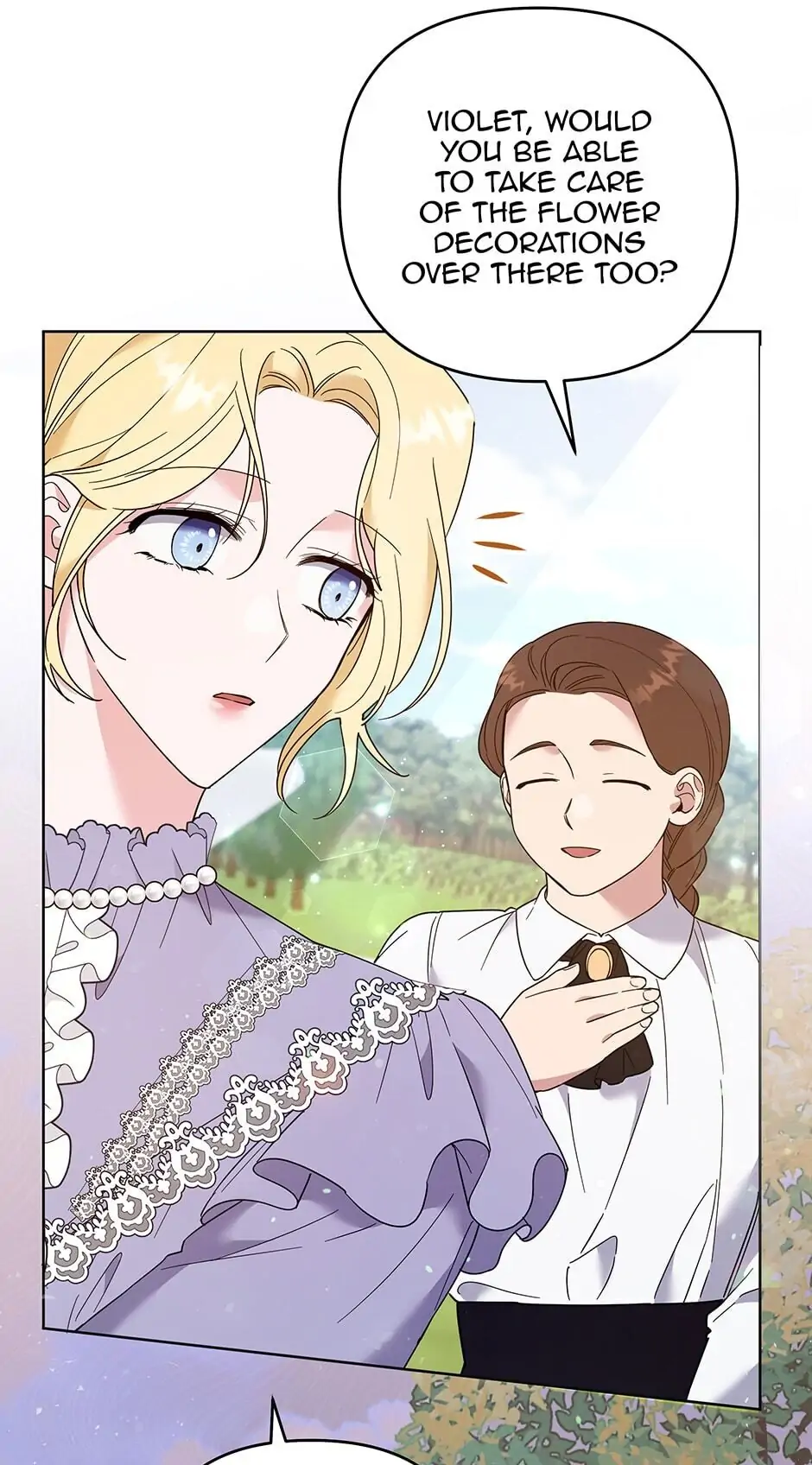 What It Means to be You? Chapter 53 - page 33