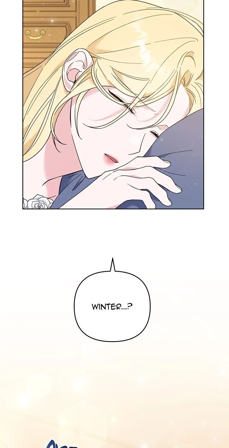 What It Means to be You? Chapter 53 - page 39