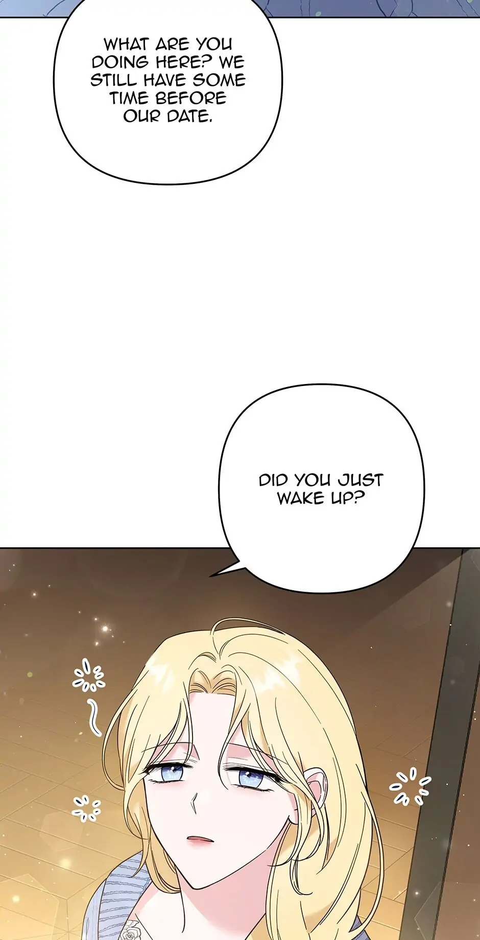 What It Means to be You? Chapter 53 - page 41