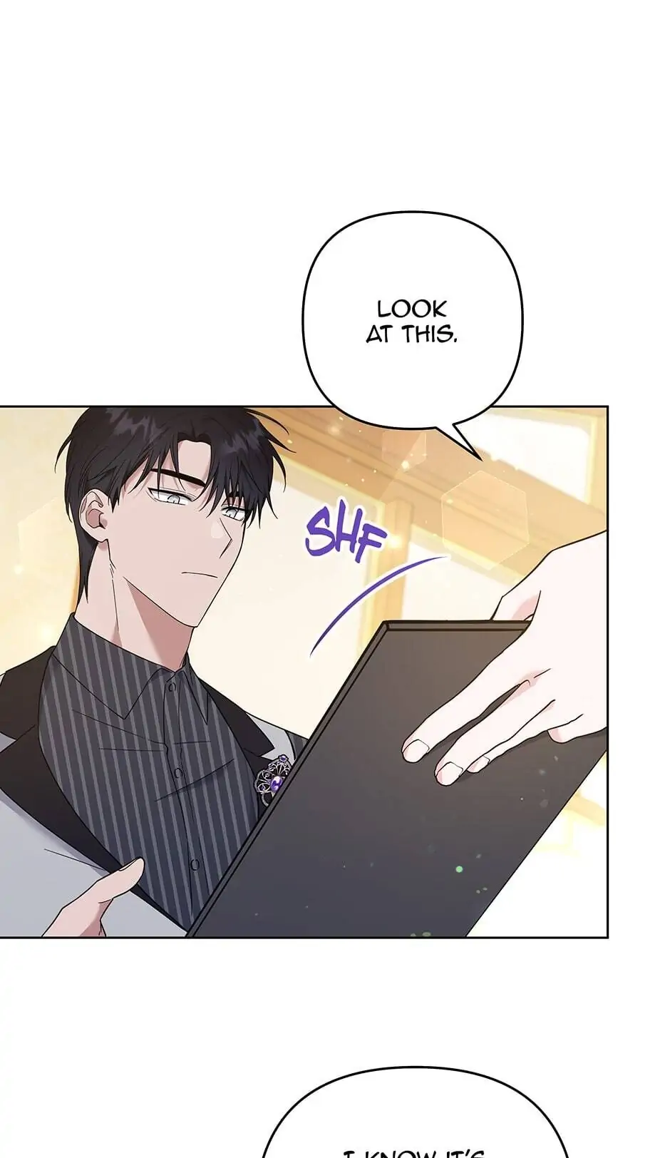 What It Means to be You? Chapter 53 - page 44