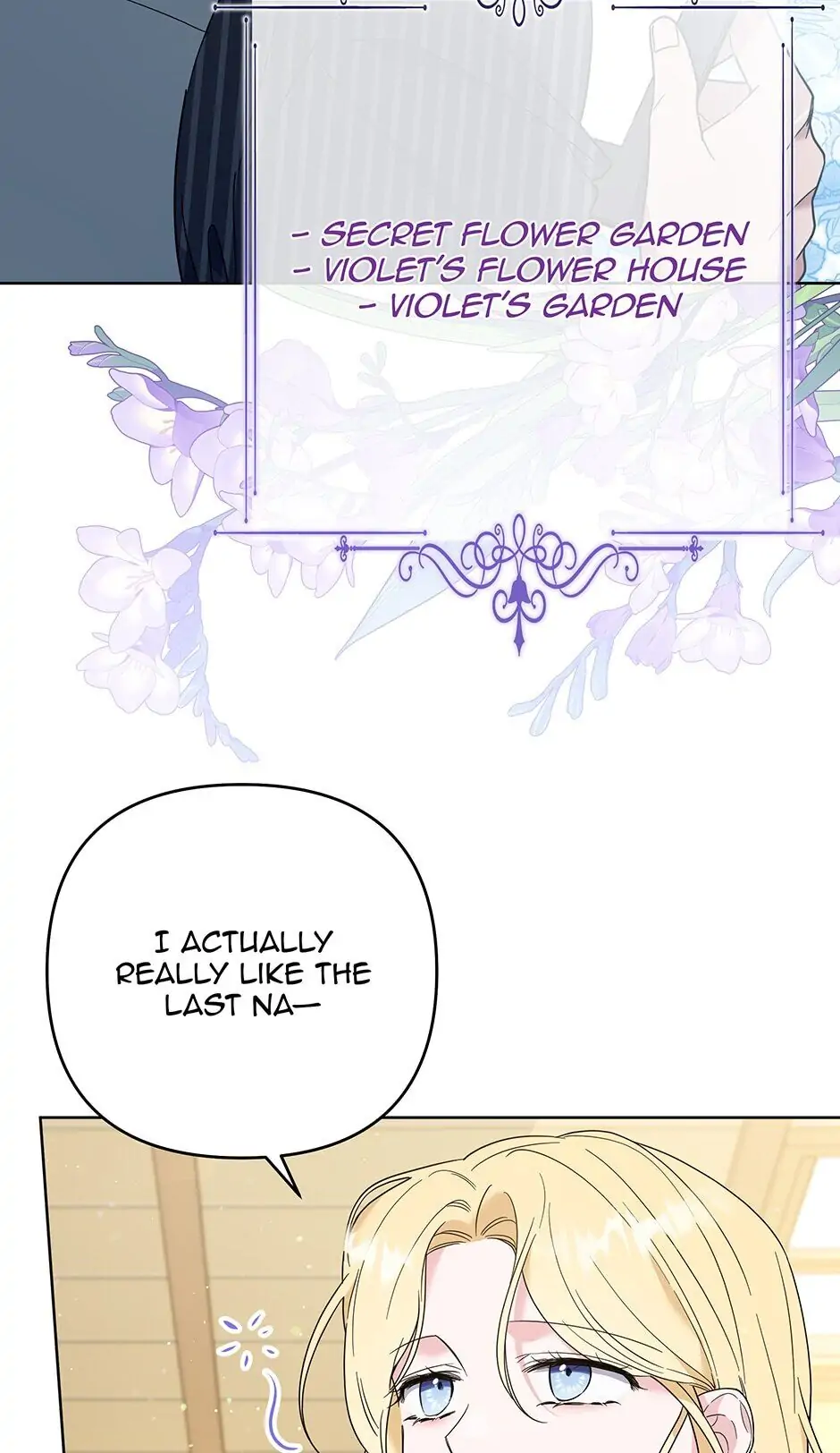 What It Means to be You? Chapter 53 - page 46