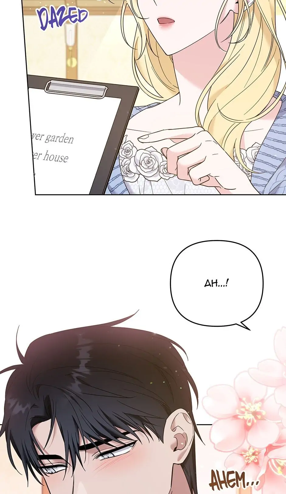 What It Means to be You? Chapter 53 - page 47
