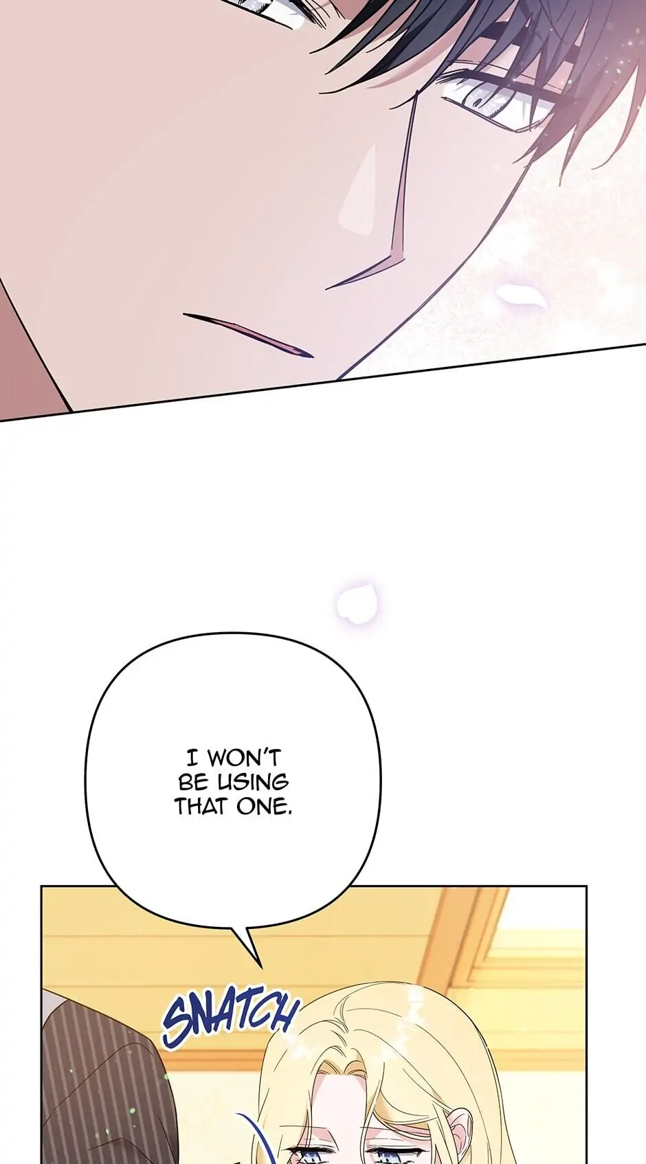 What It Means to be You? Chapter 53 - page 53