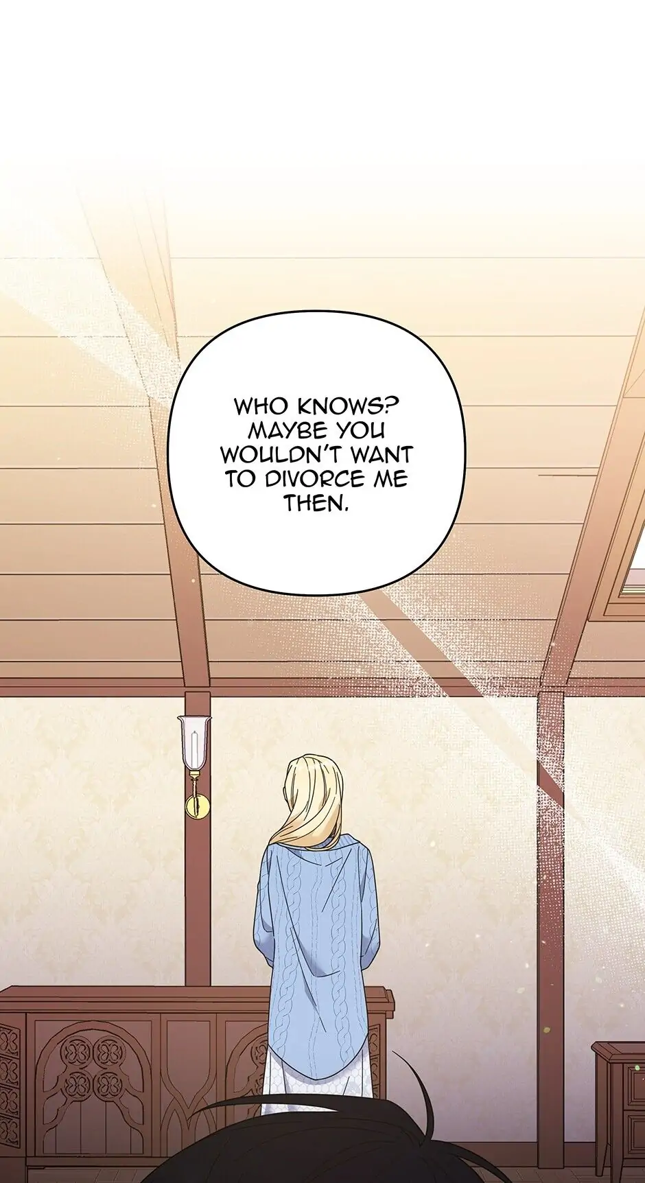 What It Means to be You? Chapter 53 - page 56