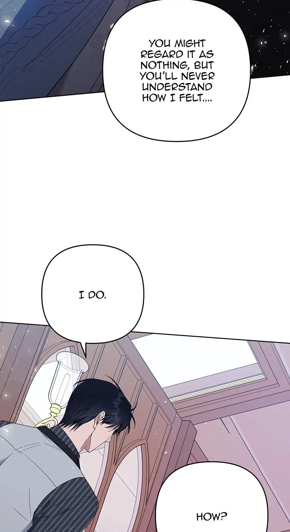 What It Means to be You? Chapter 53 - page 59