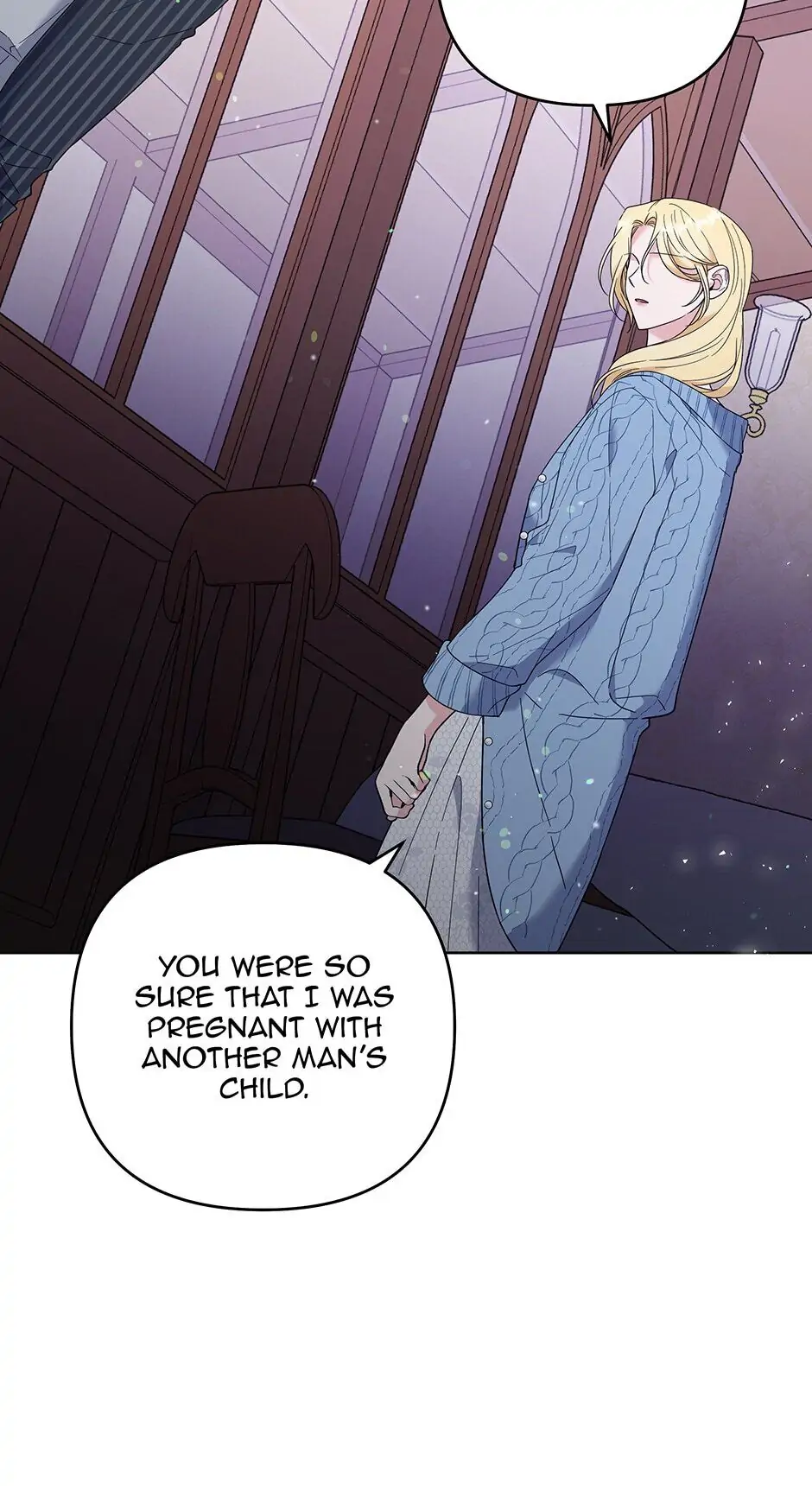 What It Means to be You? Chapter 53 - page 60