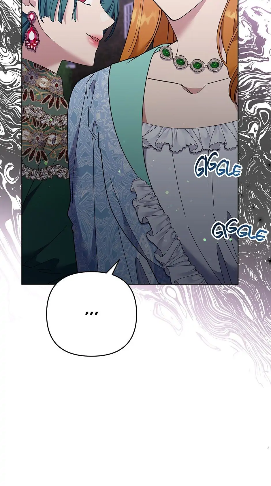 What It Means to be You? Chapter 53 - page 6