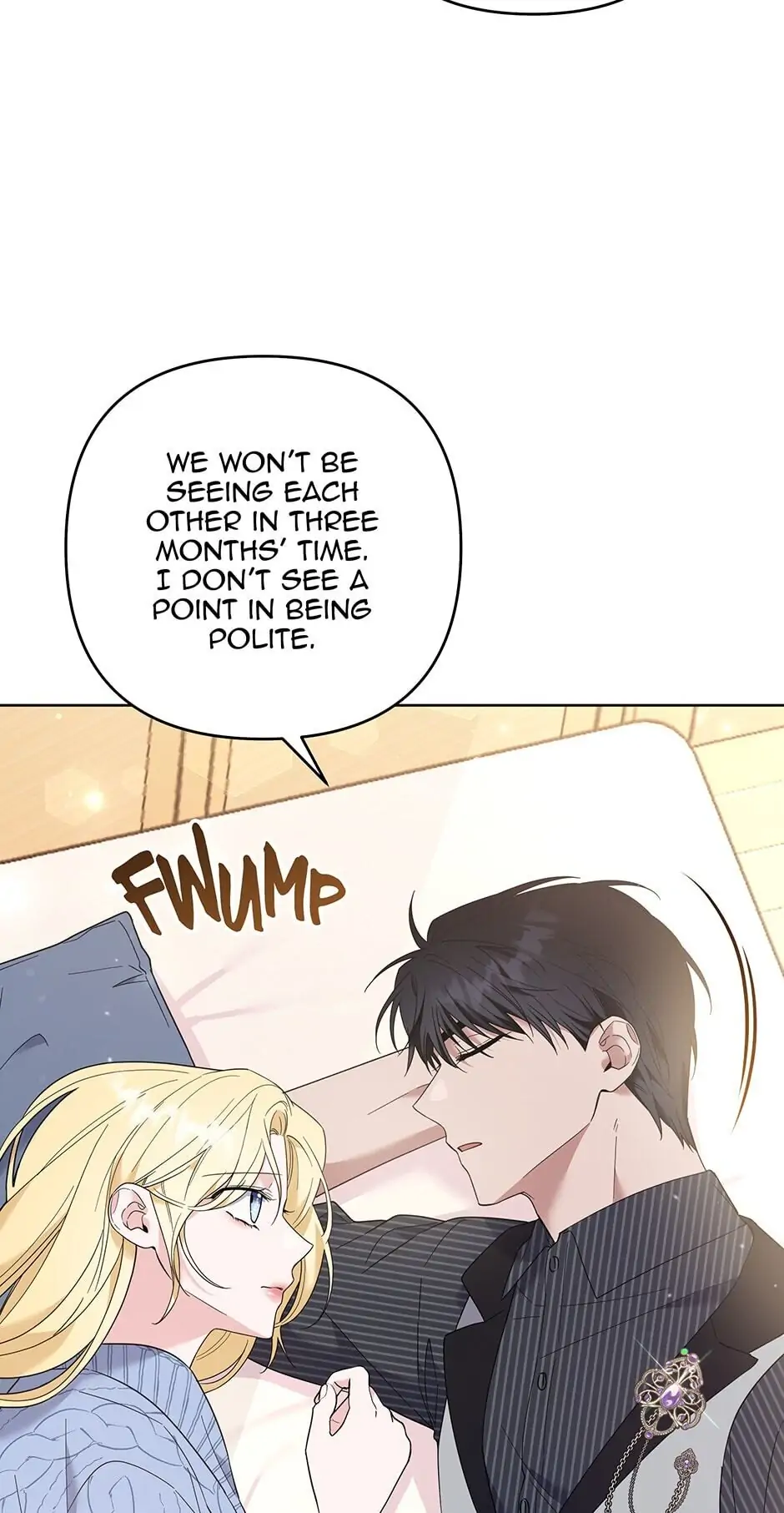 What It Means to be You? Chapter 53 - page 69
