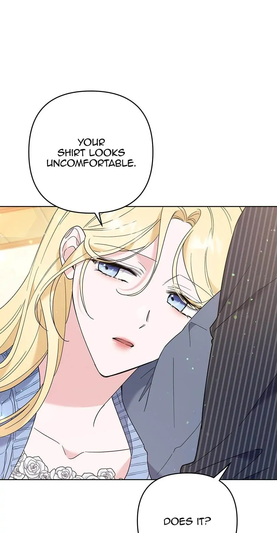 What It Means to be You? Chapter 53 - page 71