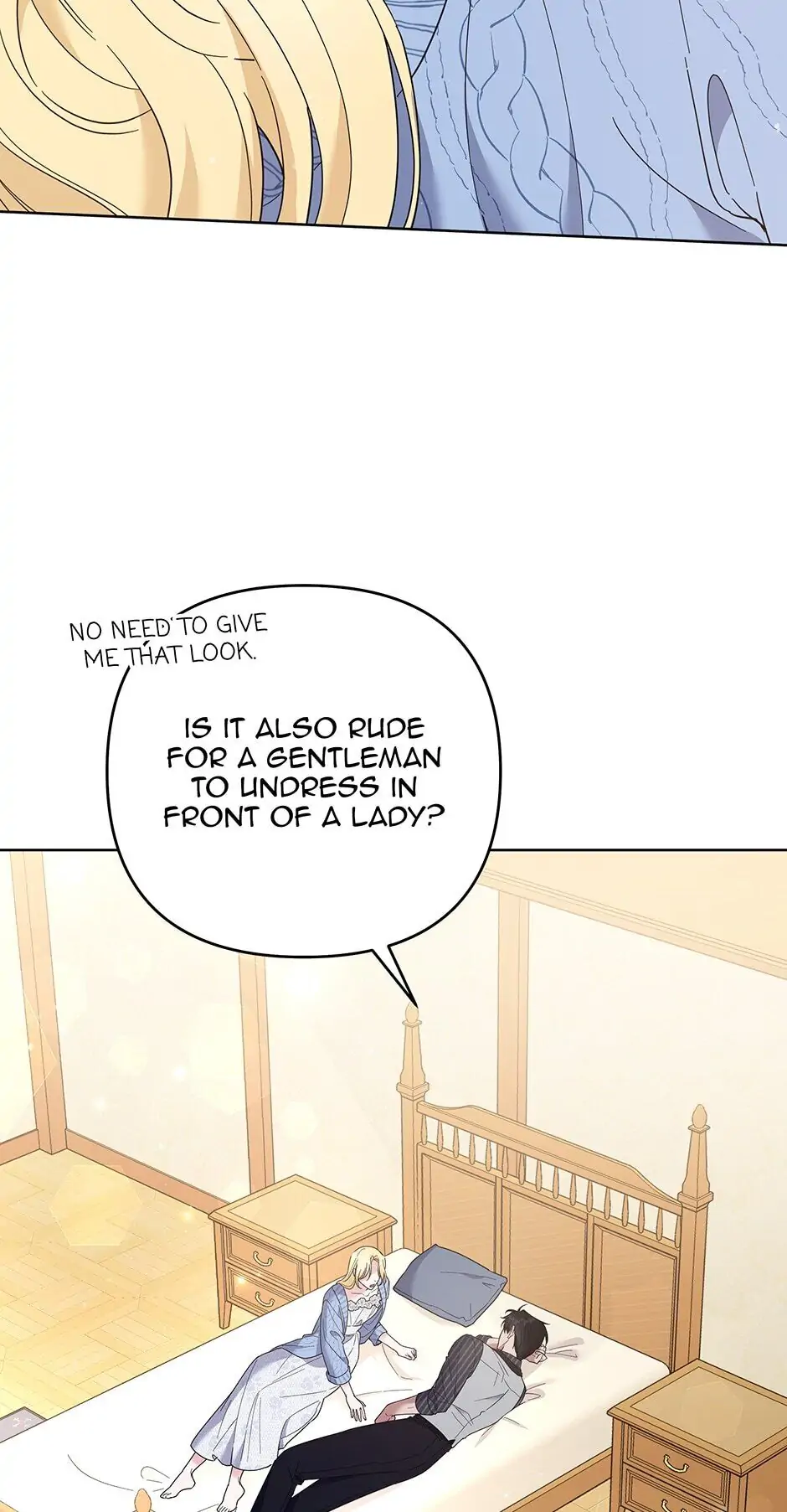 What It Means to be You? Chapter 53 - page 73