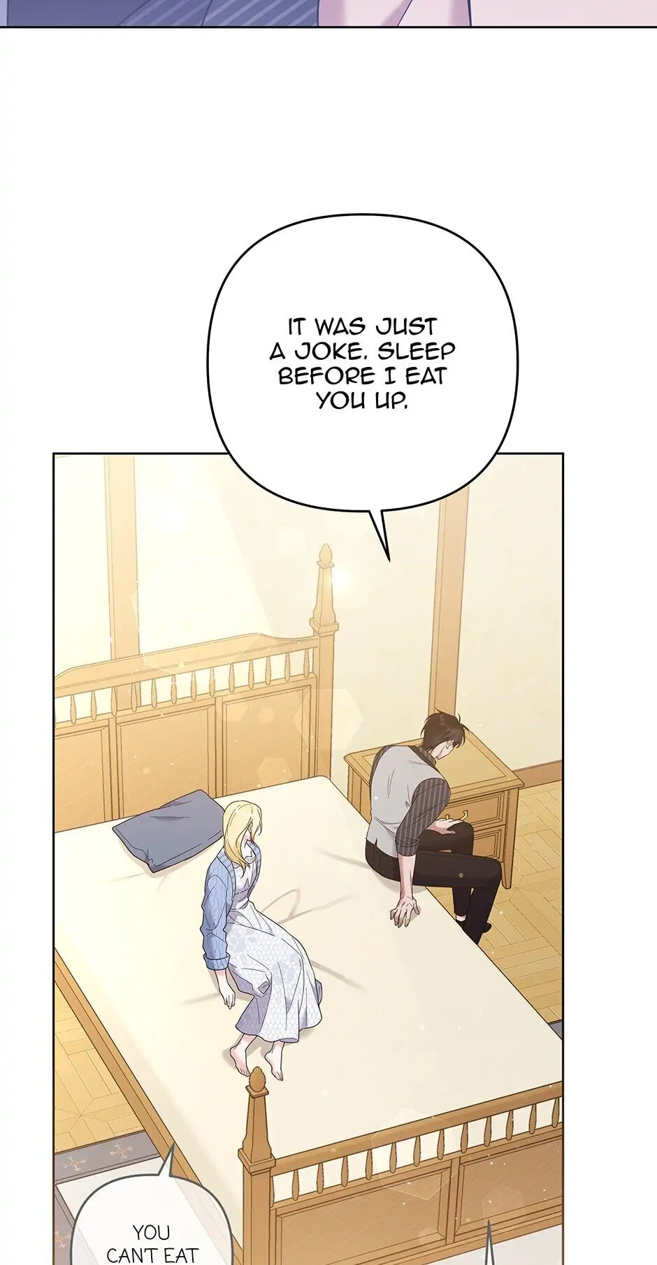 What It Means to be You? Chapter 53 - page 77