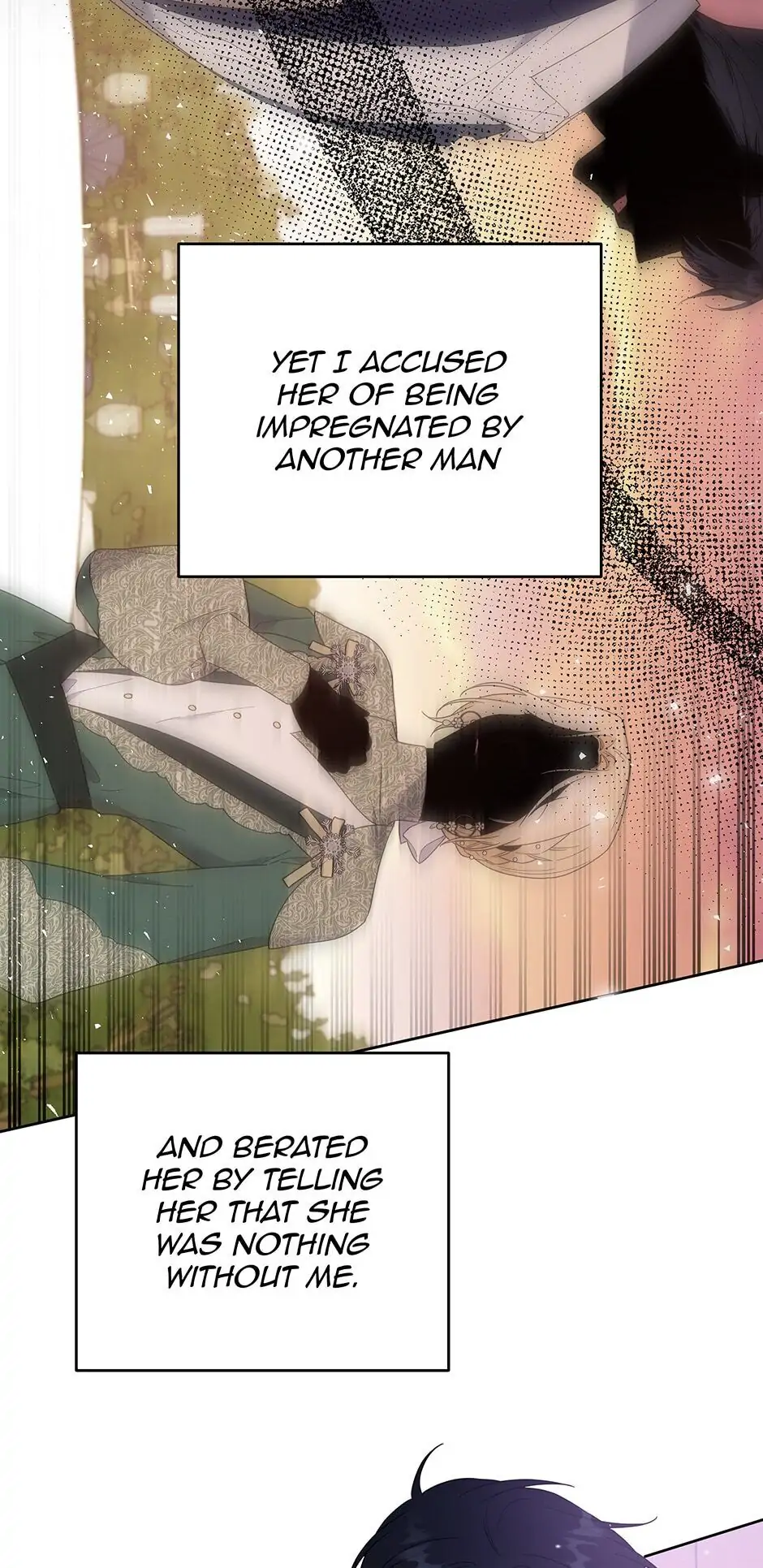 What It Means to be You? Chapter 53 - page 83