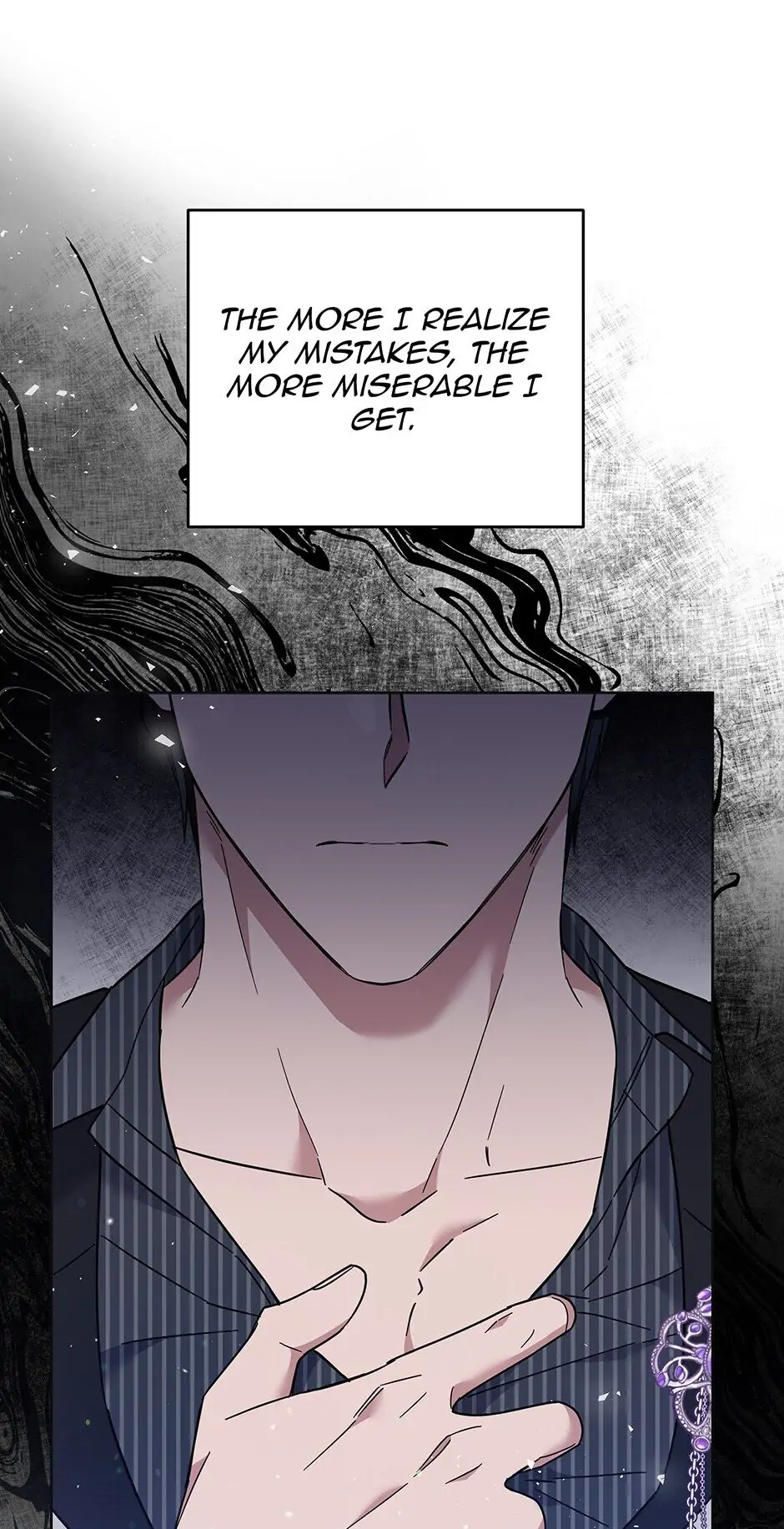 What It Means to be You? Chapter 53 - page 86