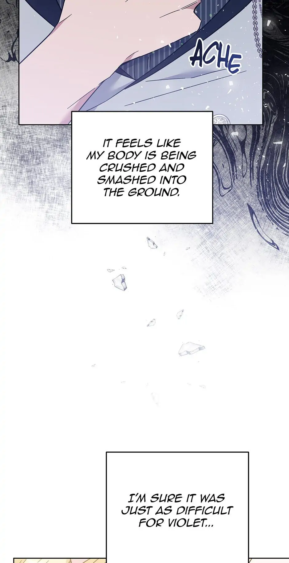 What It Means to be You? Chapter 53 - page 87