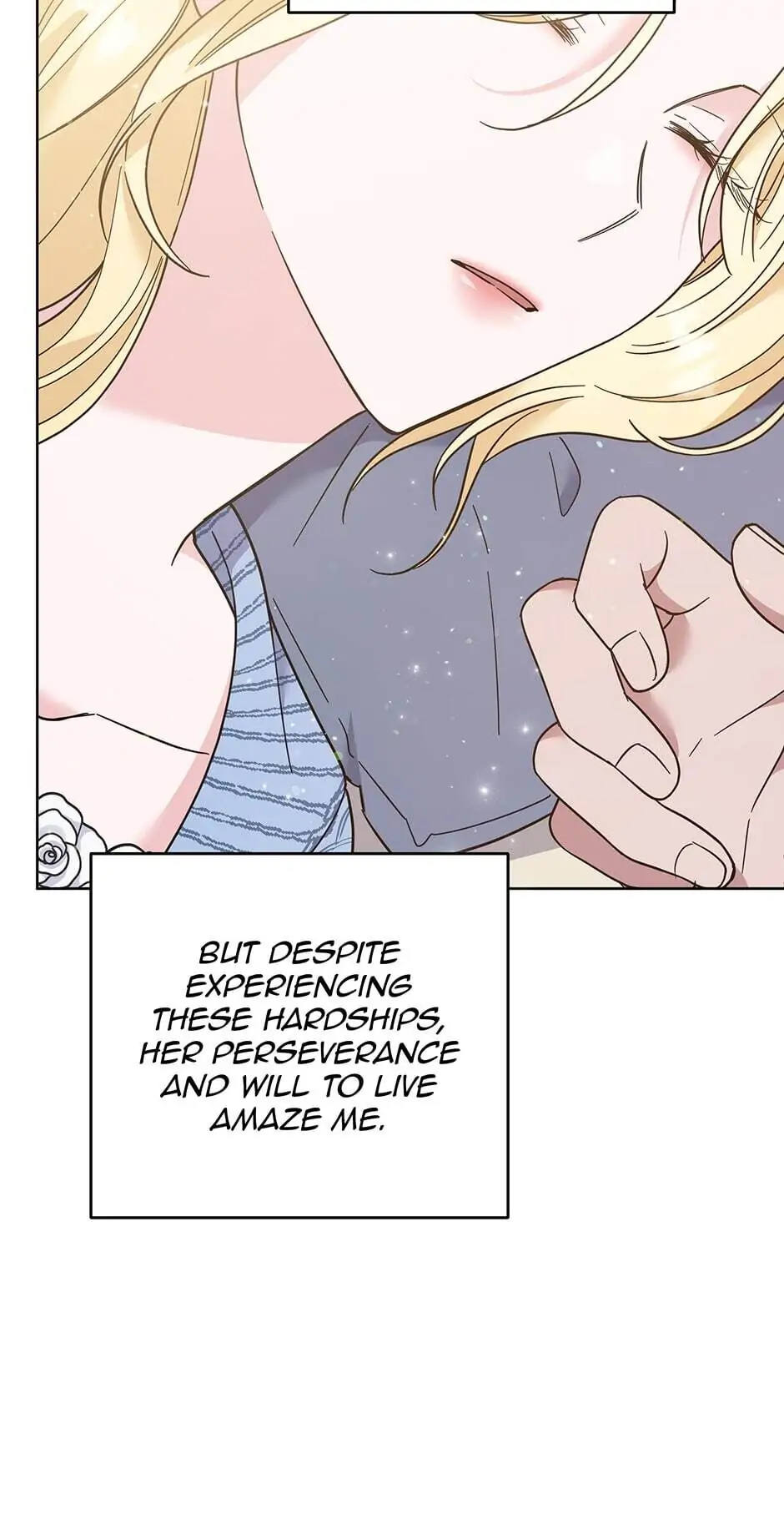 What It Means to be You? Chapter 53 - page 88