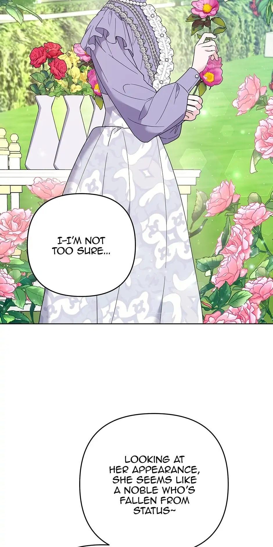 What It Means to be You? Chapter 53 - page 8