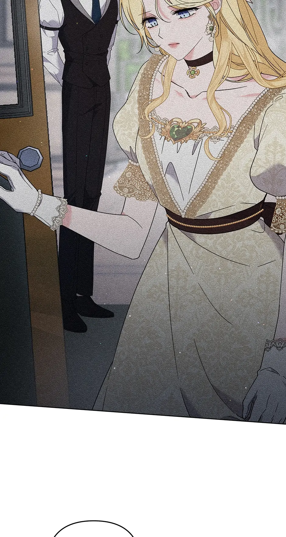 What It Means to be You? Chapter 81 - page 80