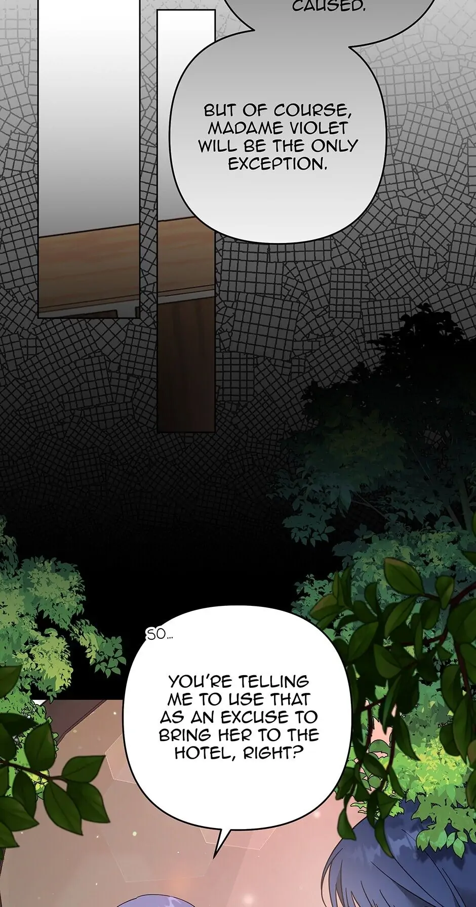 What It Means to be You? Chapter 52 - page 10