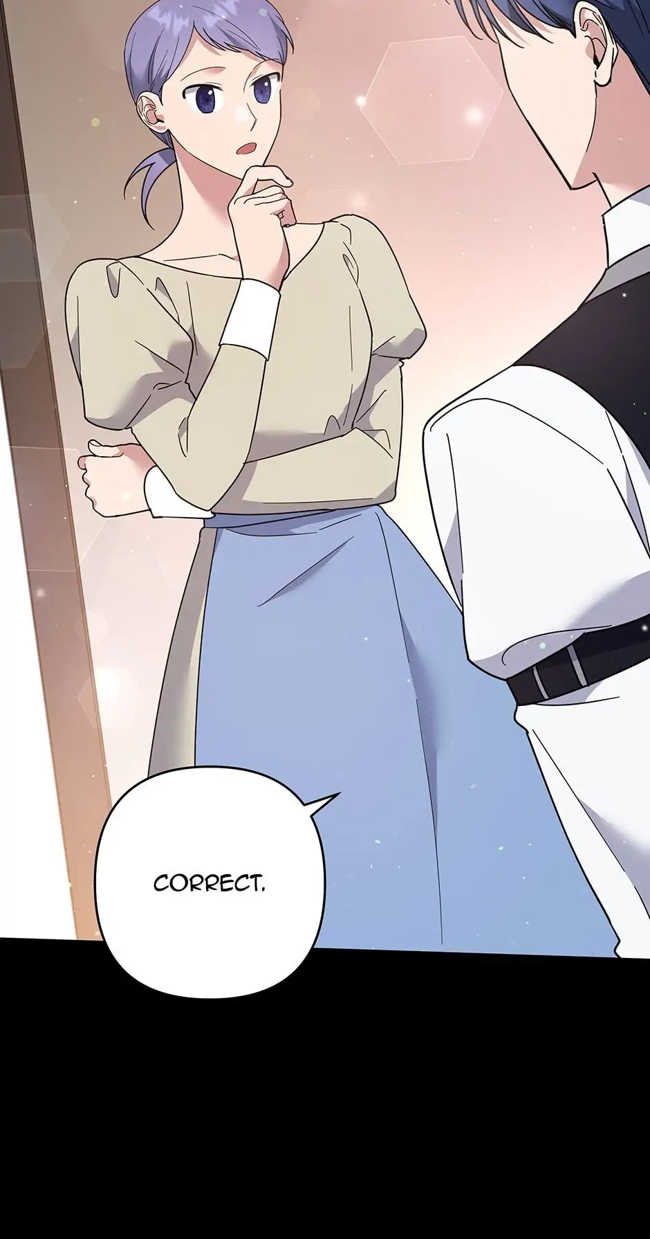 What It Means to be You? Chapter 52 - page 11