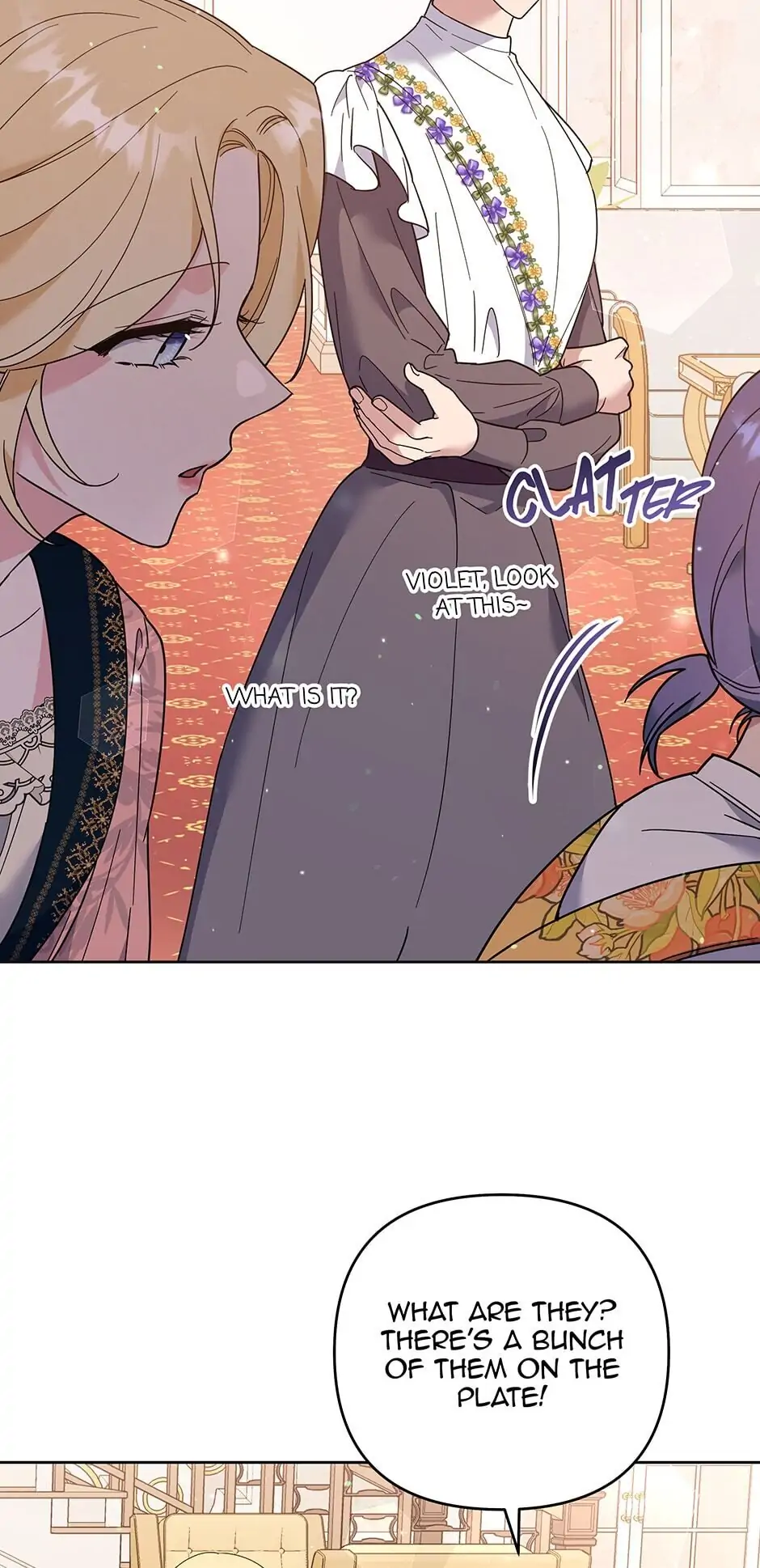 What It Means to be You? Chapter 52 - page 14