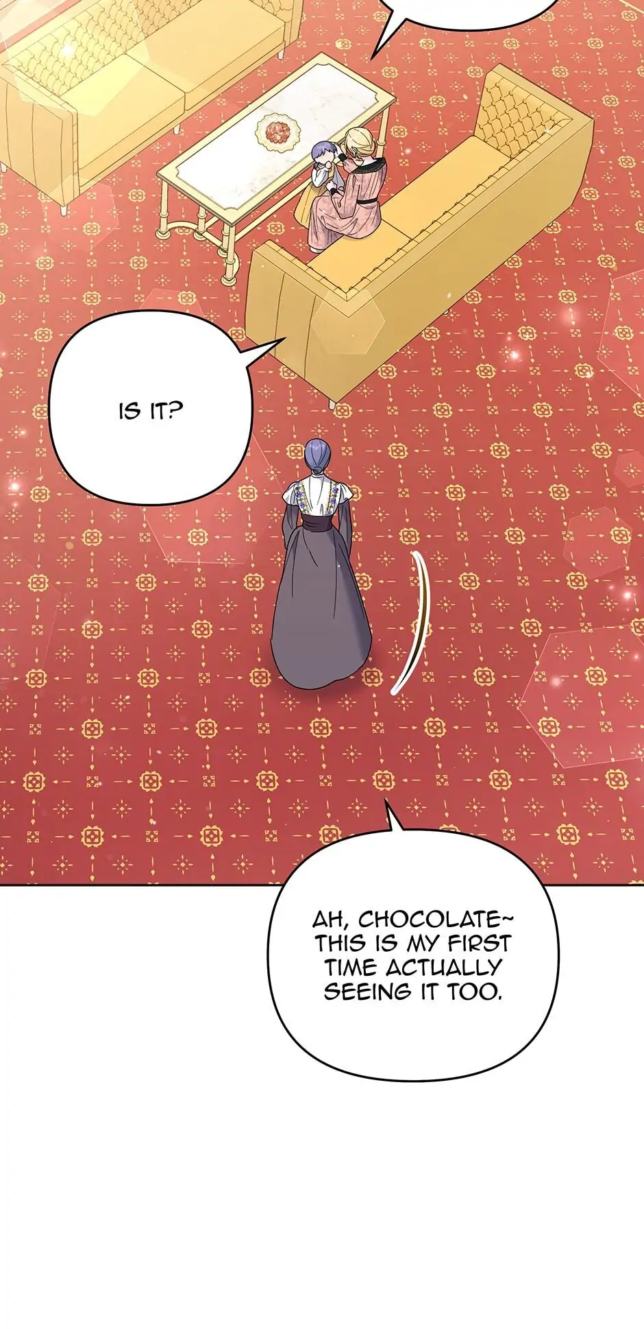 What It Means to be You? Chapter 52 - page 16