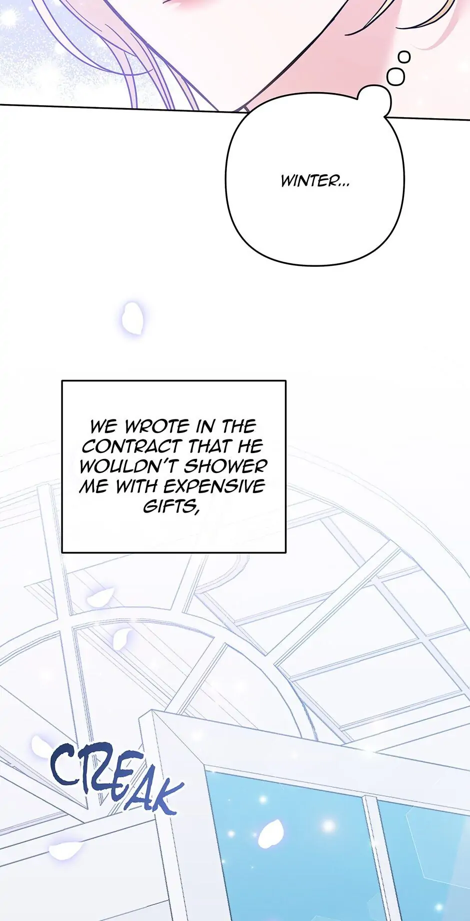 What It Means to be You? Chapter 52 - page 19