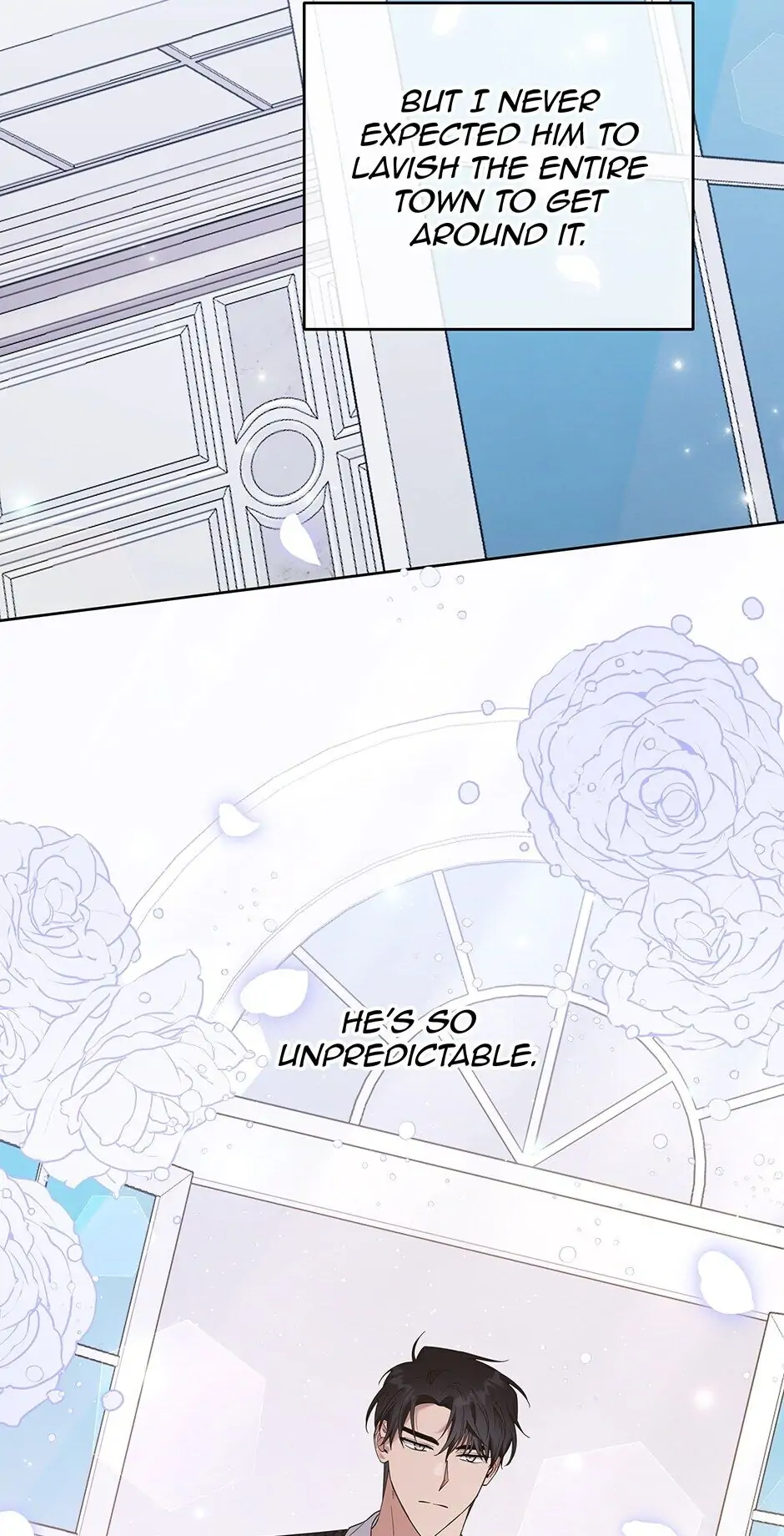 What It Means to be You? Chapter 52 - page 20