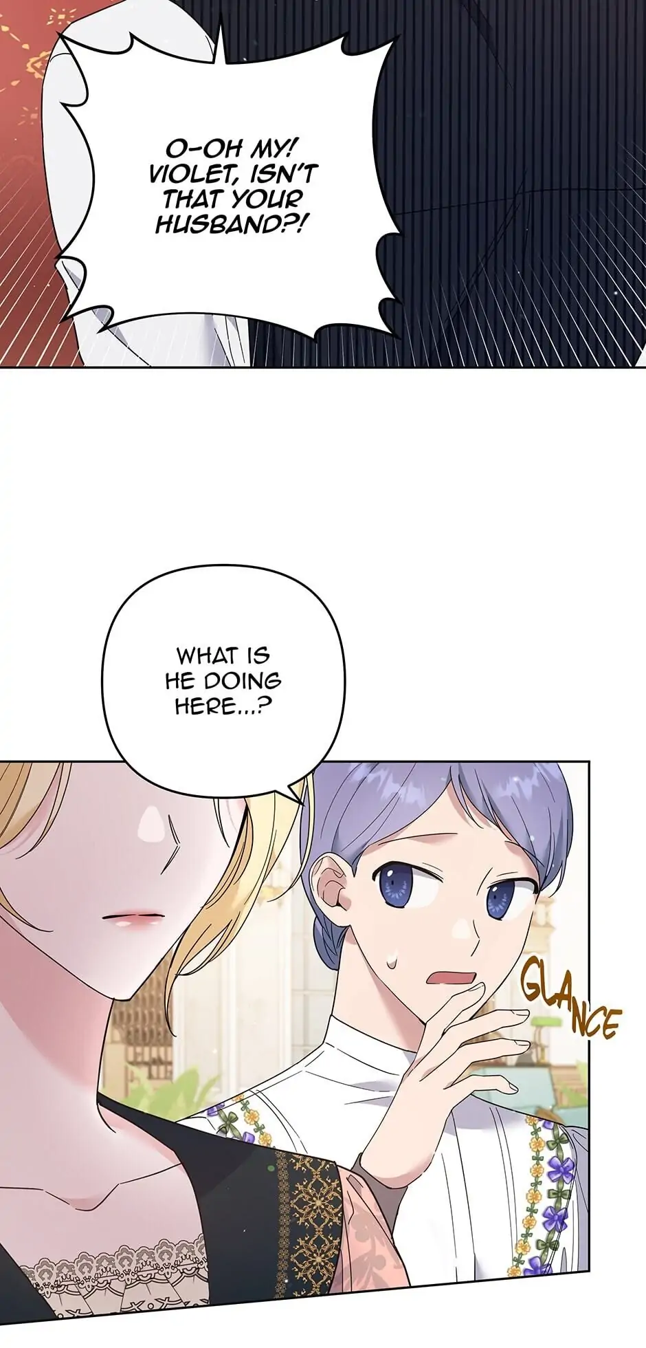 What It Means to be You? Chapter 52 - page 24