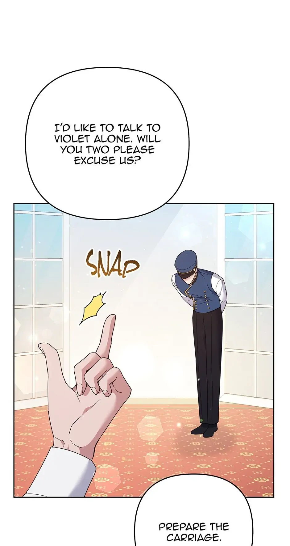 What It Means to be You? Chapter 52 - page 27