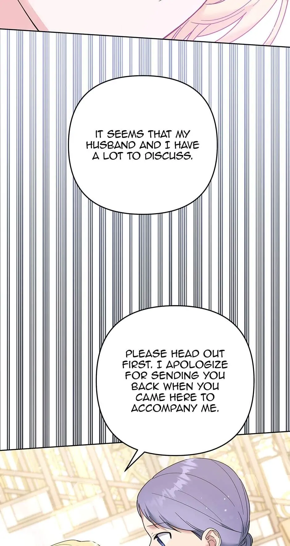 What It Means to be You? Chapter 52 - page 30