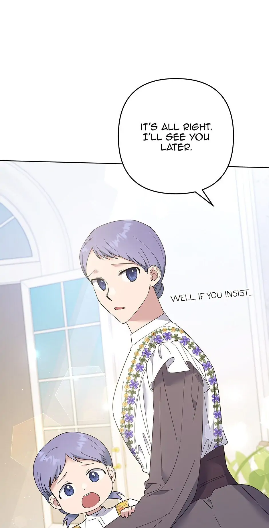 What It Means to be You? Chapter 52 - page 32