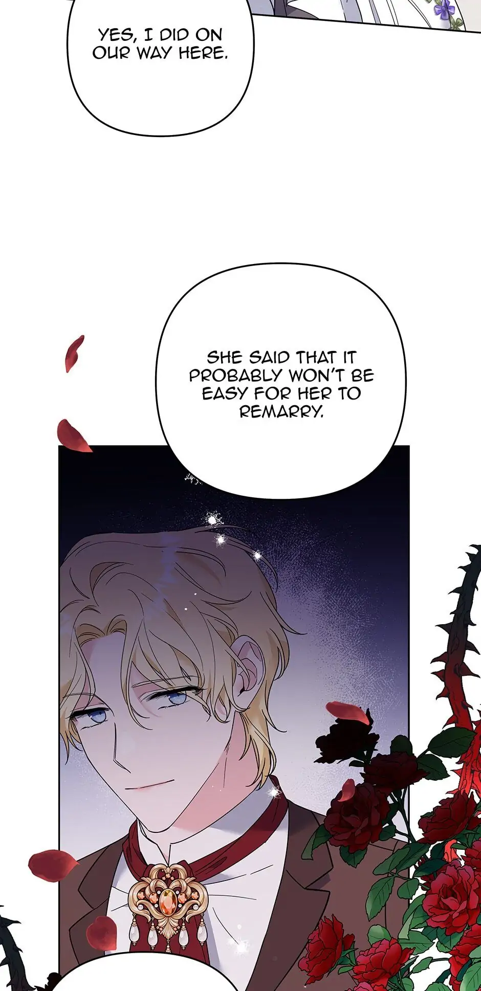 What It Means to be You? Chapter 52 - page 38