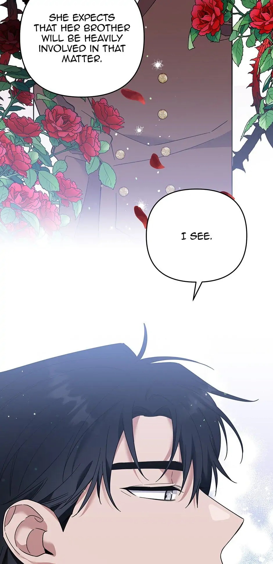 What It Means to be You? Chapter 52 - page 39