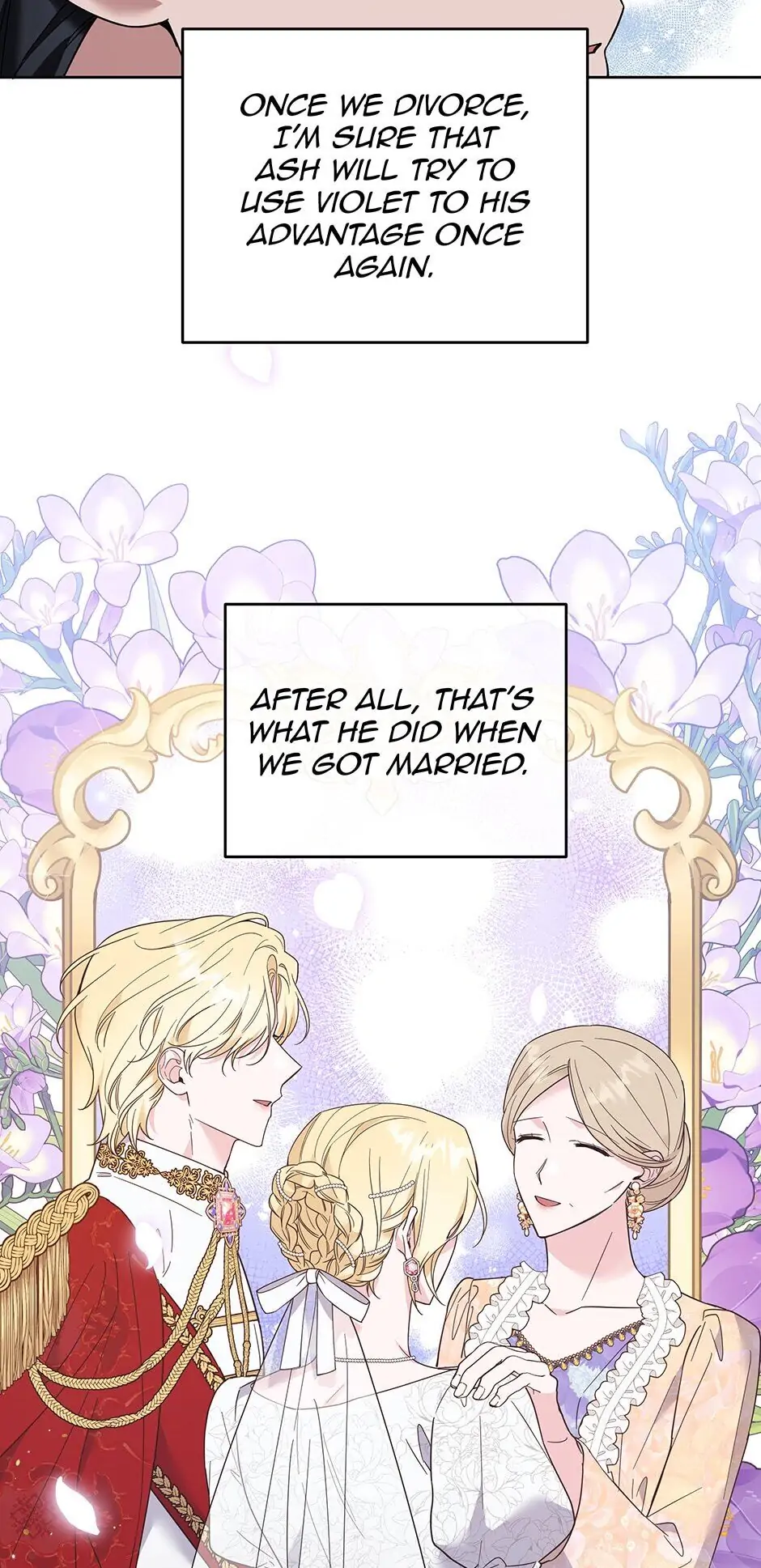 What It Means to be You? Chapter 52 - page 40