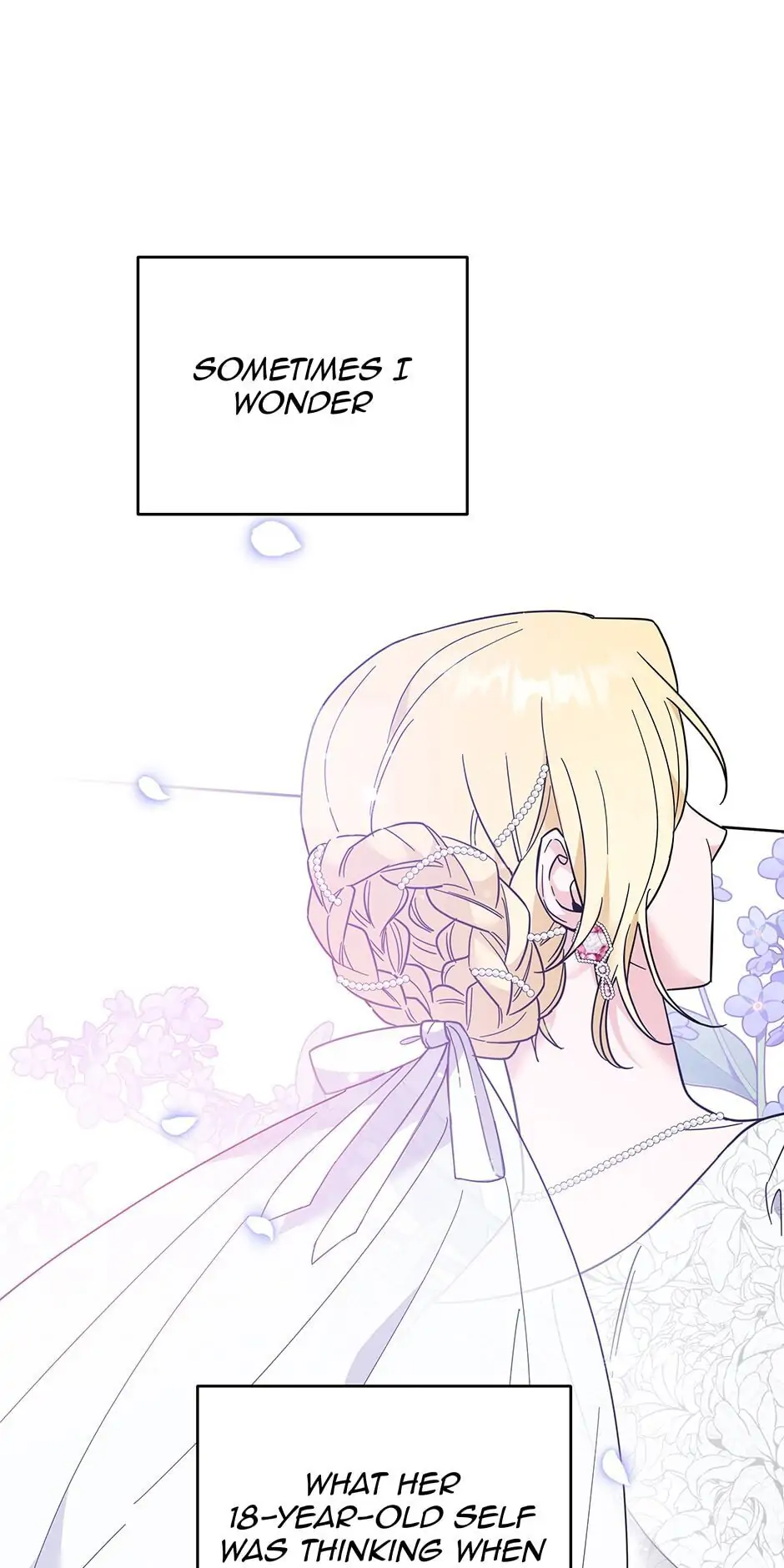 What It Means to be You? Chapter 52 - page 42
