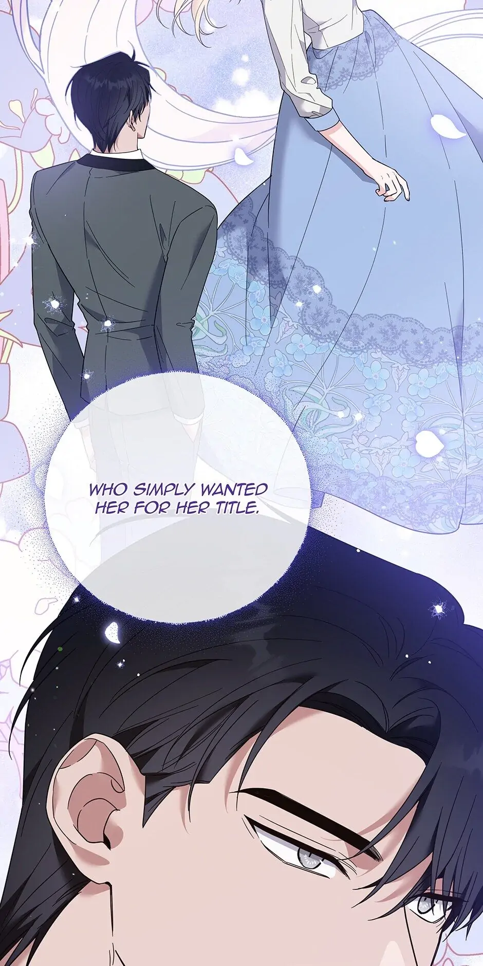 What It Means to be You? Chapter 52 - page 44