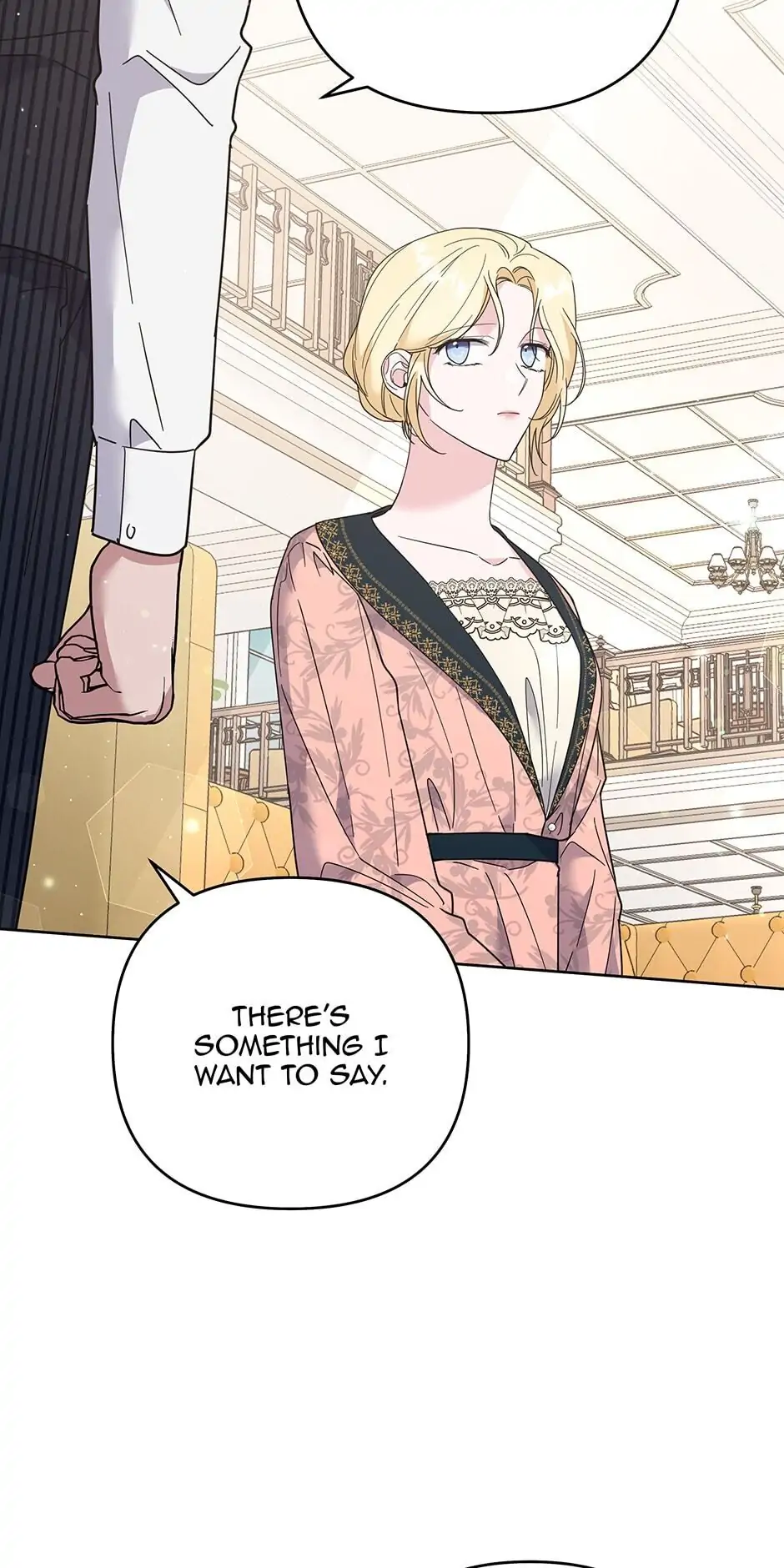 What It Means to be You? Chapter 52 - page 46