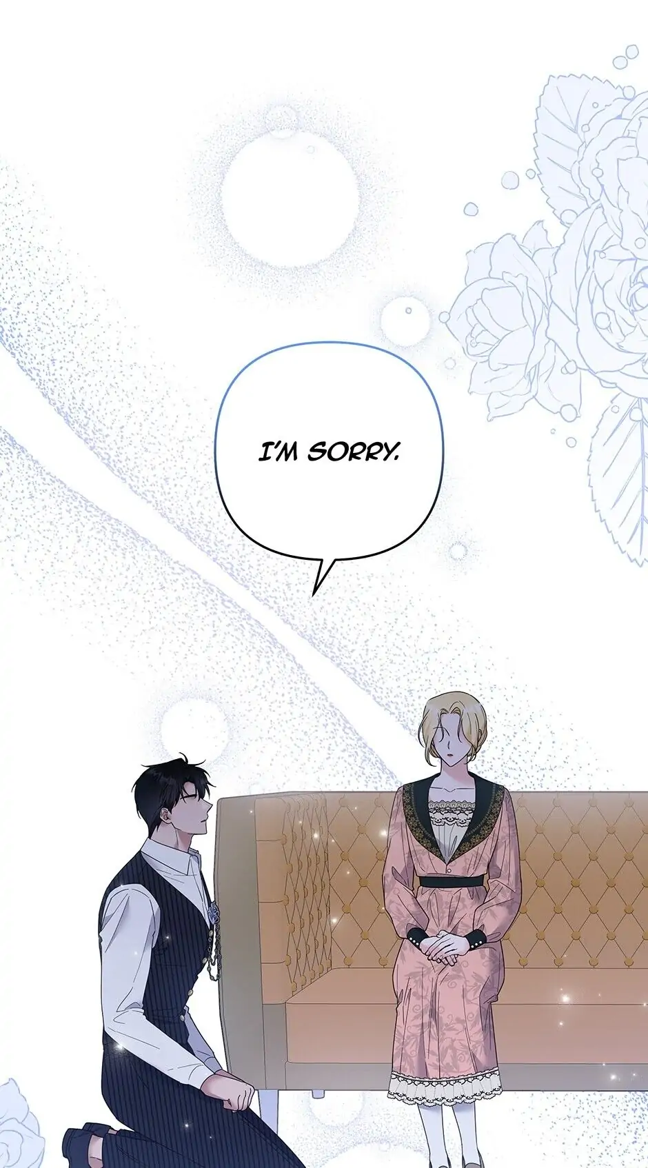 What It Means to be You? Chapter 52 - page 48
