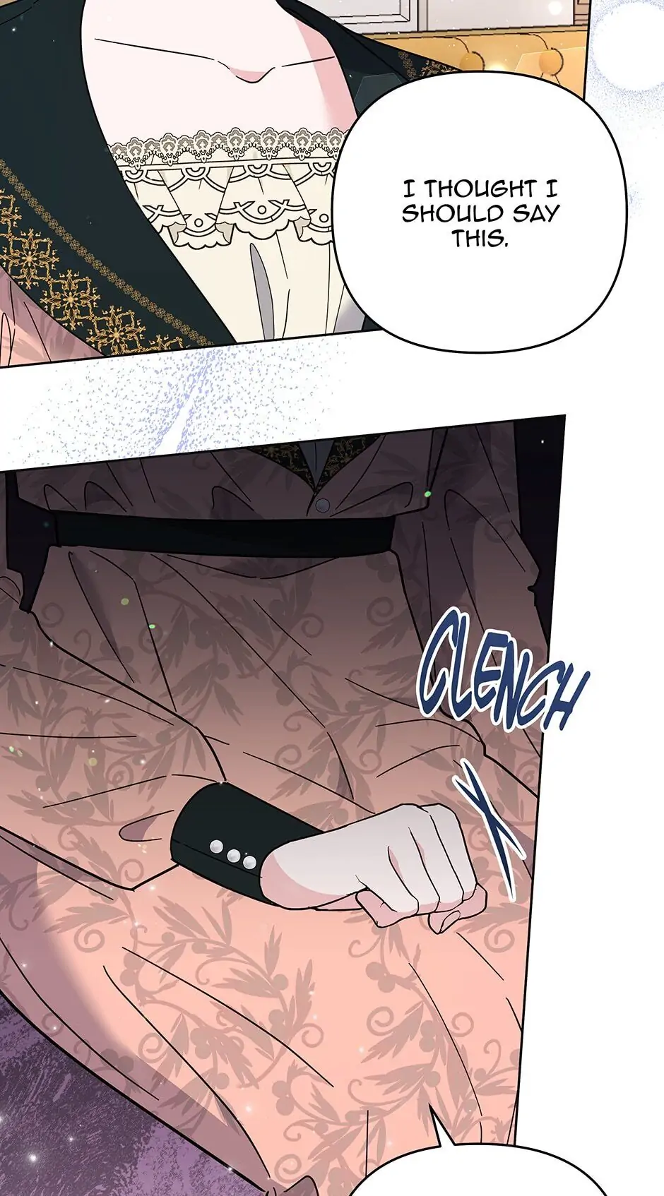 What It Means to be You? Chapter 52 - page 50