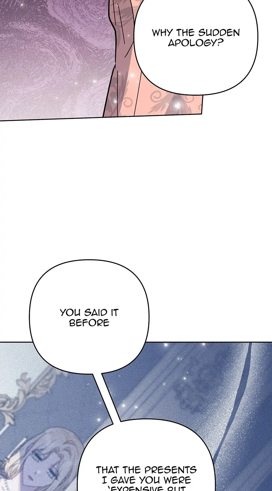 What It Means to be You? Chapter 52 - page 51