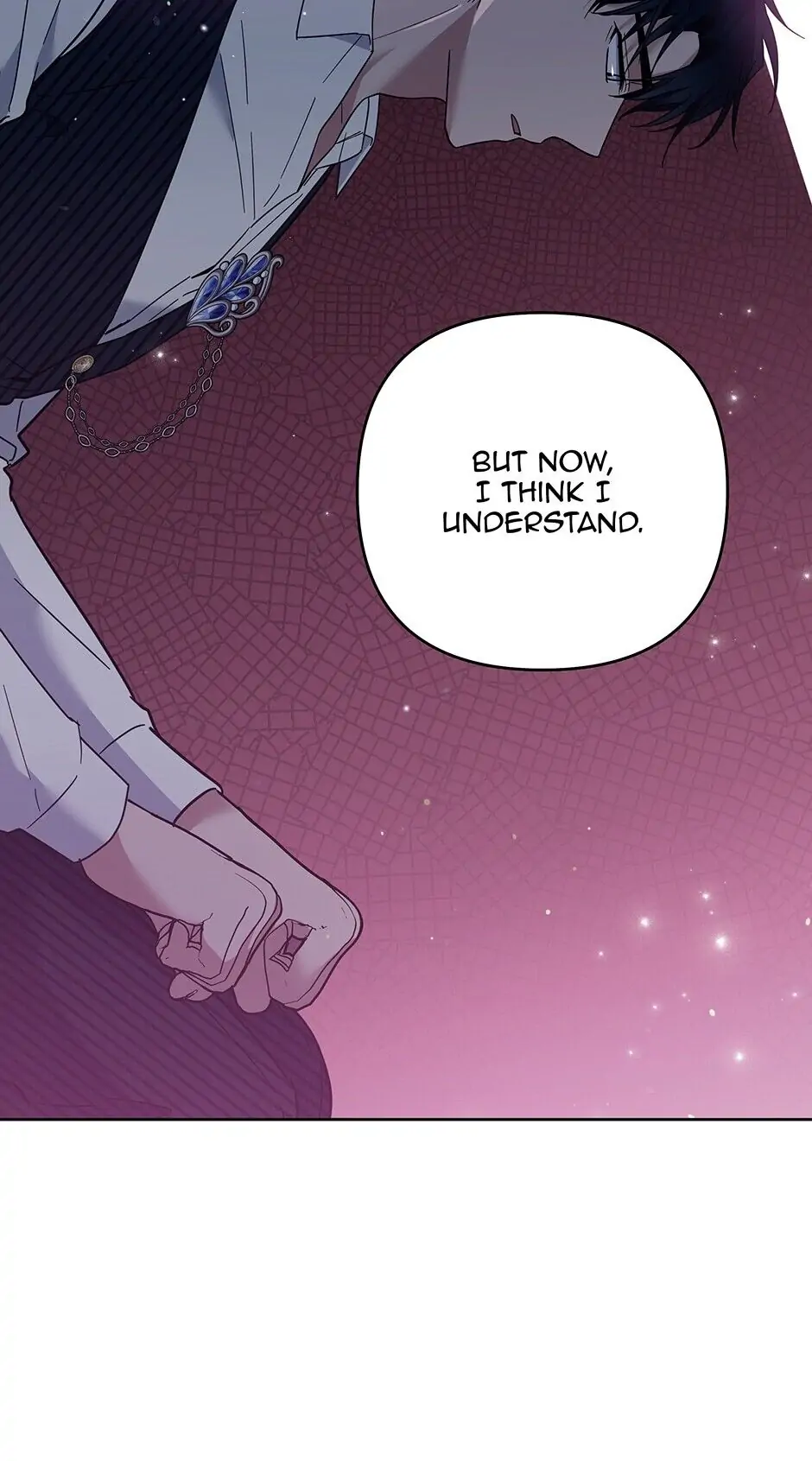 What It Means to be You? Chapter 52 - page 53