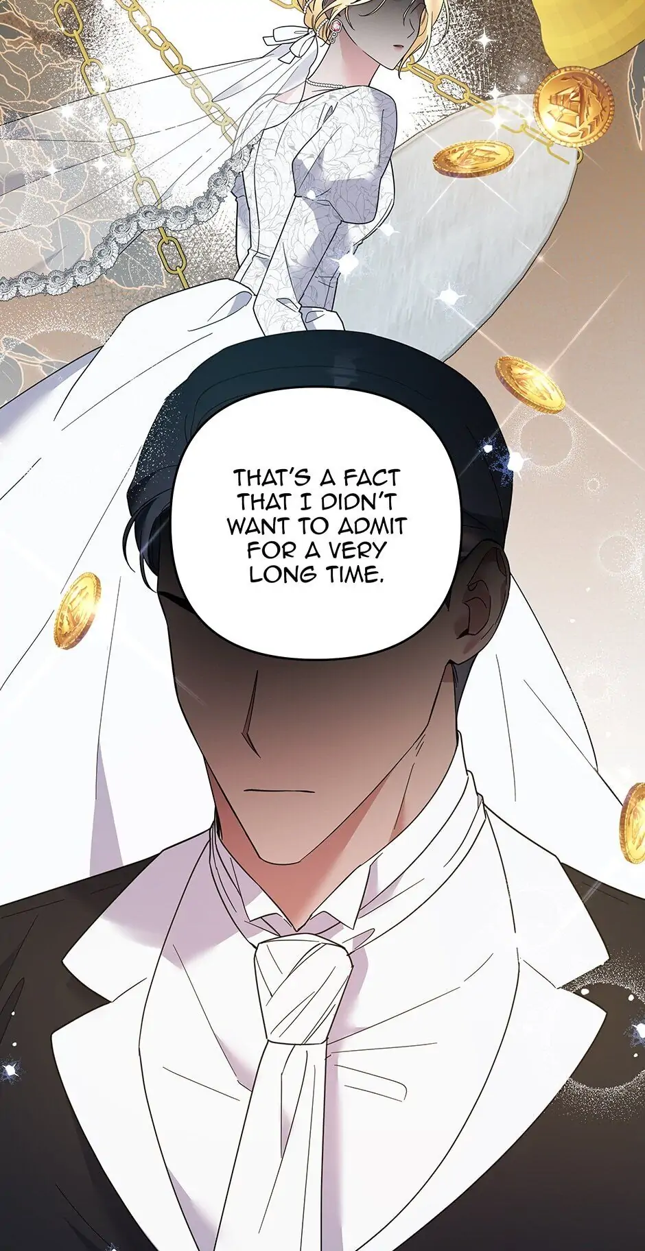 What It Means to be You? Chapter 52 - page 55