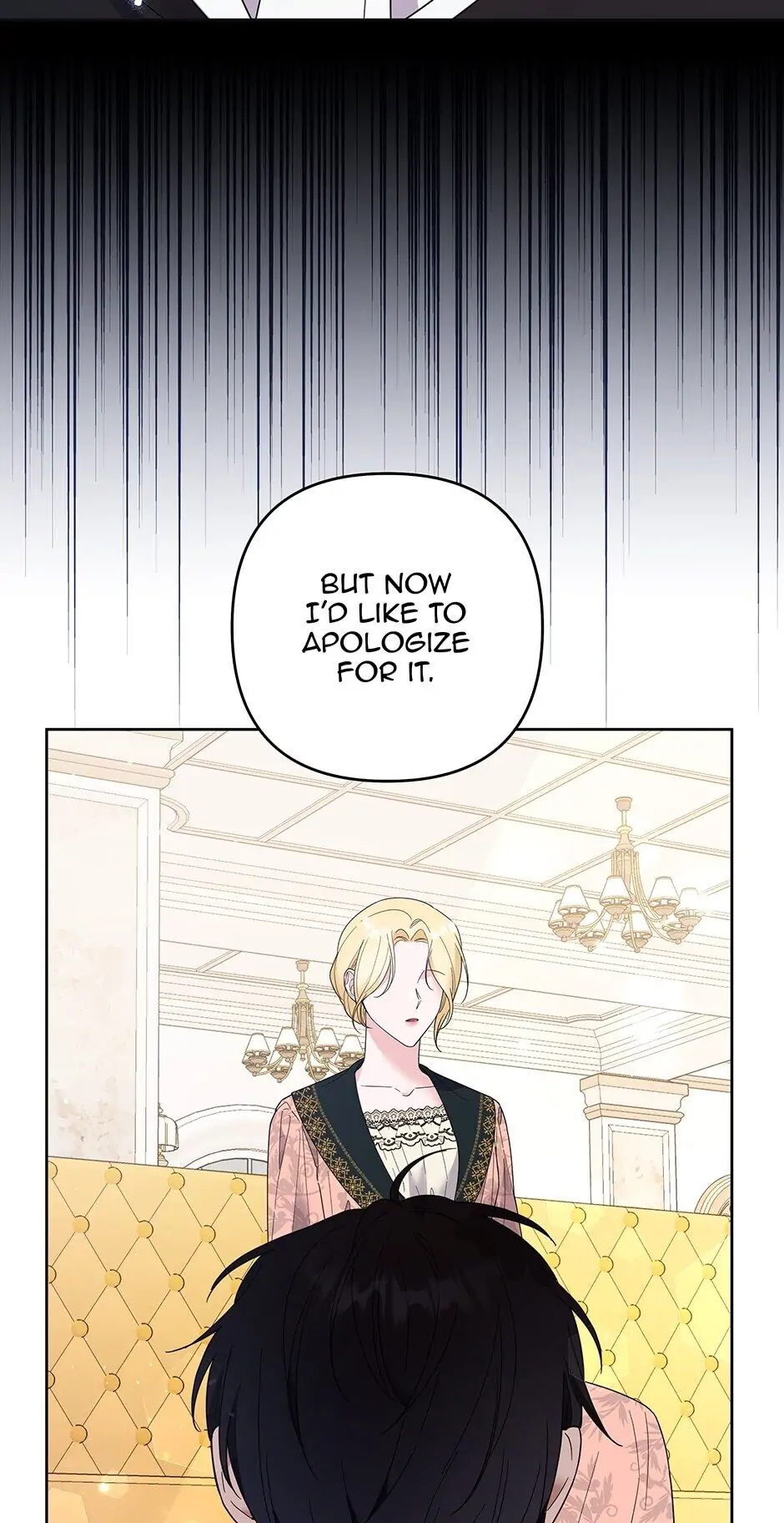 What It Means to be You? Chapter 52 - page 56