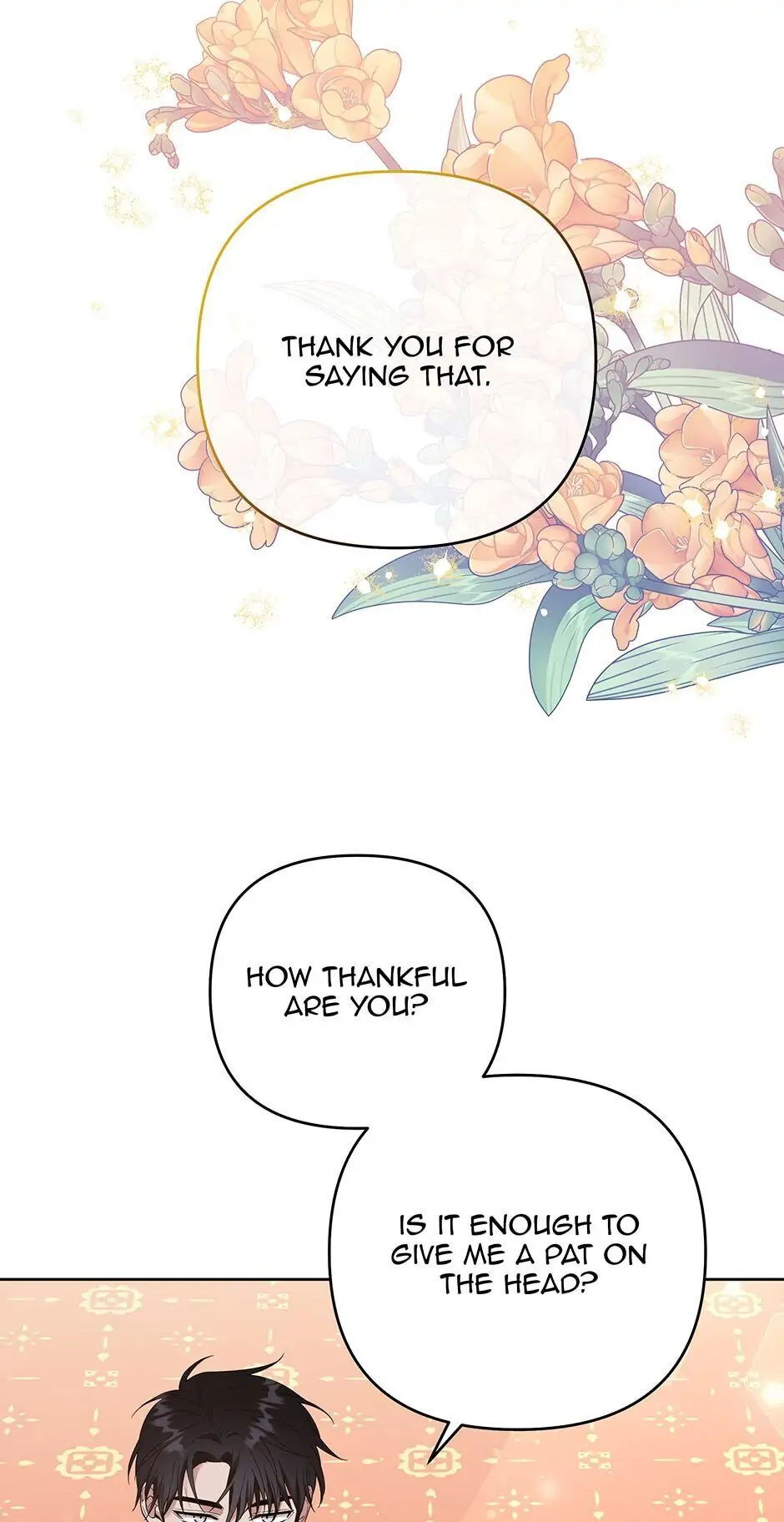 What It Means to be You? Chapter 52 - page 58