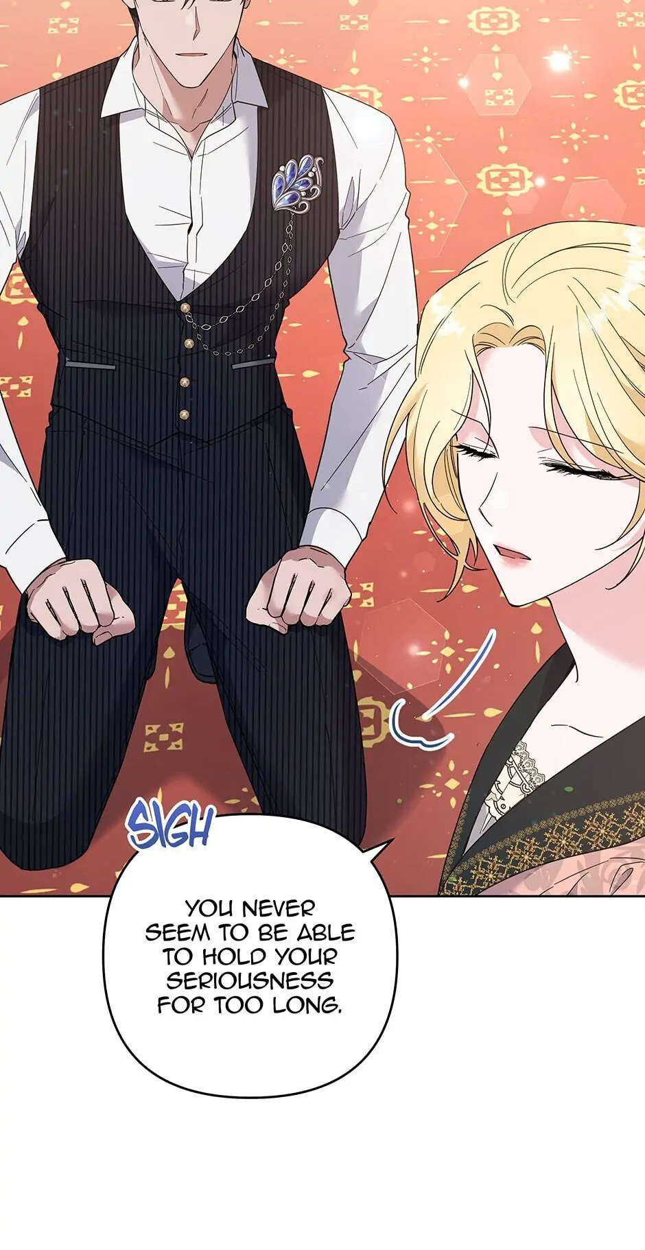 What It Means to be You? Chapter 52 - page 59