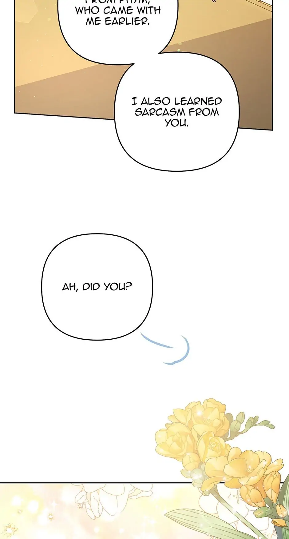 What It Means to be You? Chapter 52 - page 61
