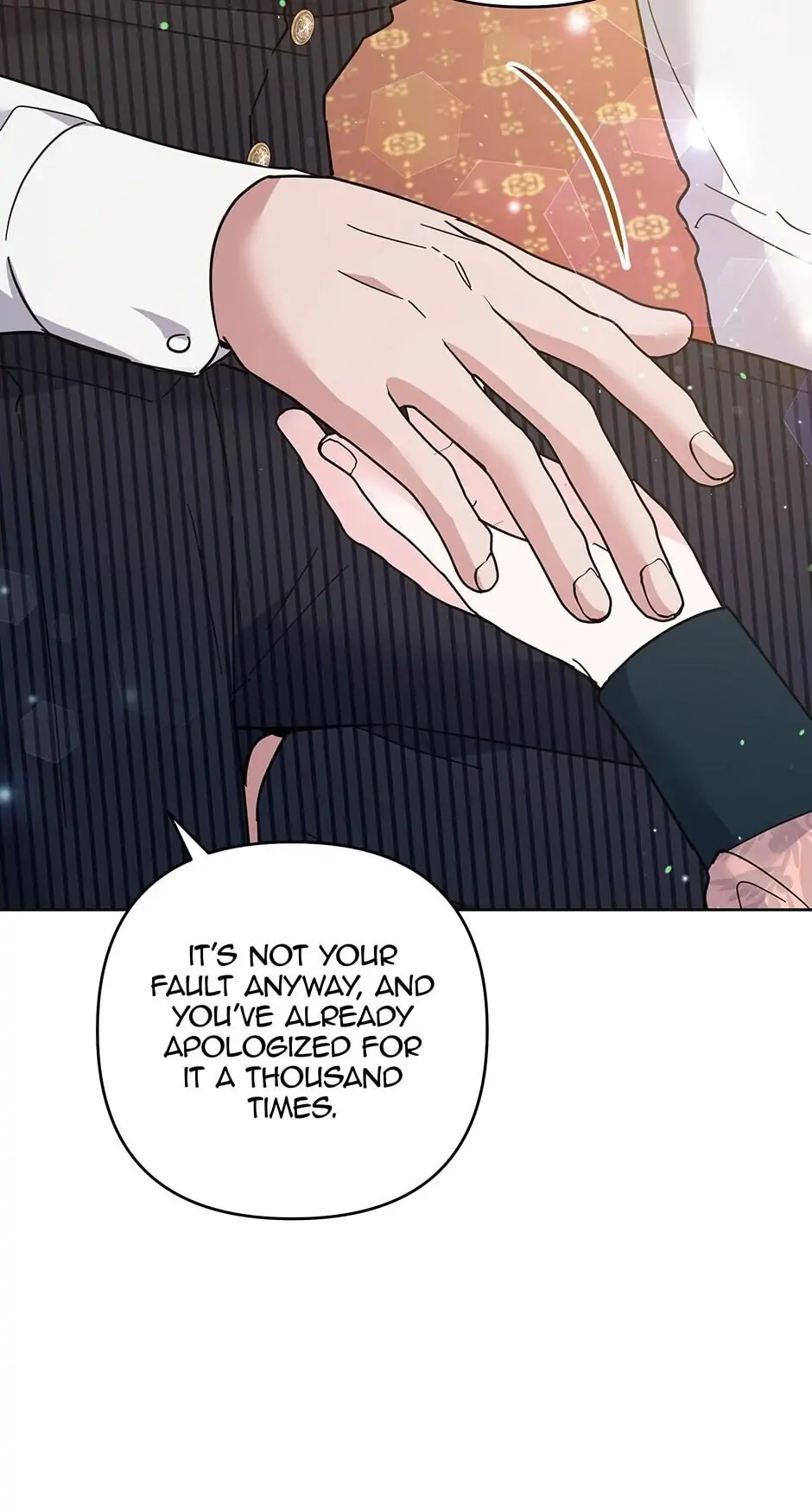 What It Means to be You? Chapter 52 - page 64