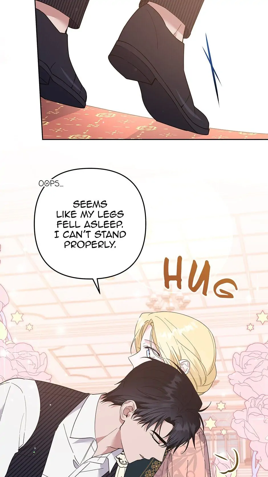 What It Means to be You? Chapter 52 - page 67