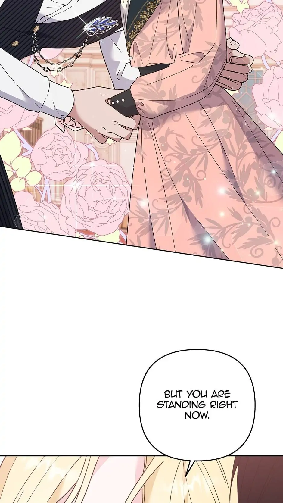 What It Means to be You? Chapter 52 - page 68