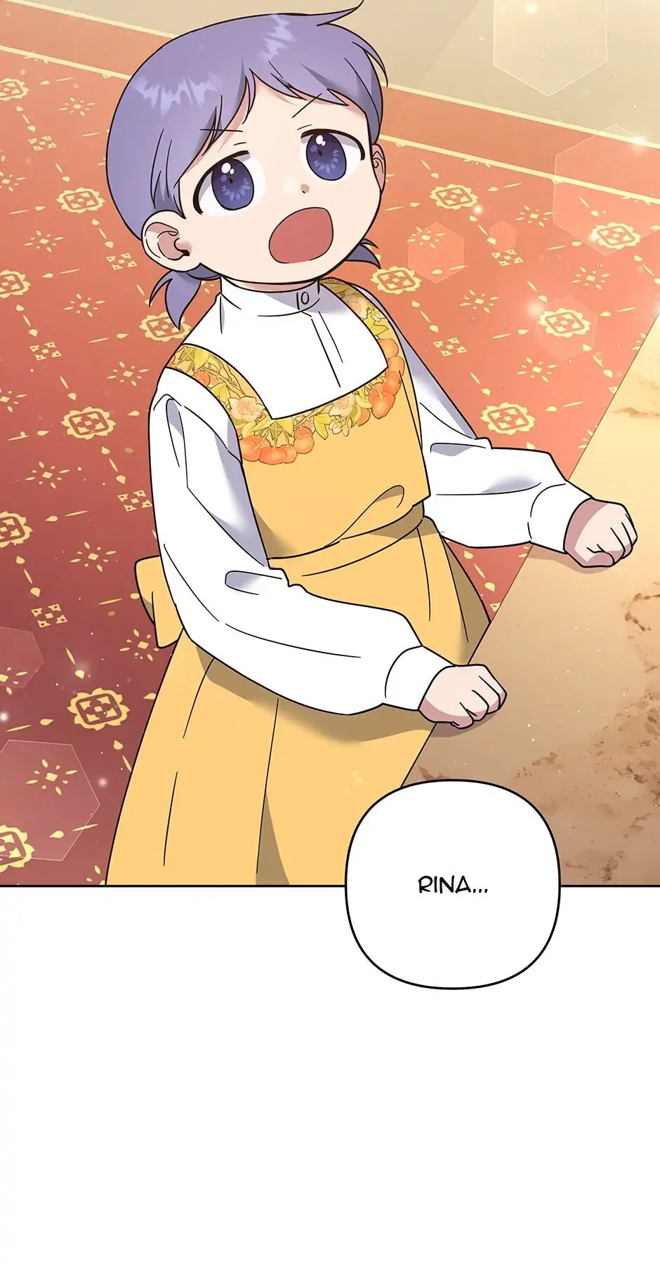 What It Means to be You? Chapter 52 - page 6